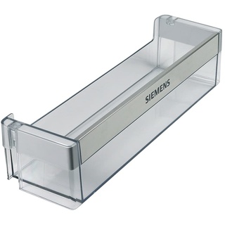 Siemens Flaschenhalter Flaschenfach Absteller Flaschenhalterung 704703 nur für Kühlschrank siehe Produktbeschreibung
