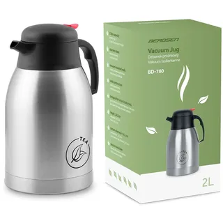 Berdsen BD-780 2L Vakuum-Teekanne