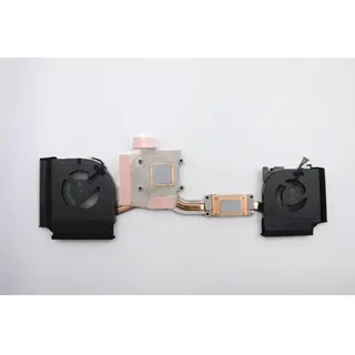 Lenovo Intel Thermal Module, Notebook Ersatzteile