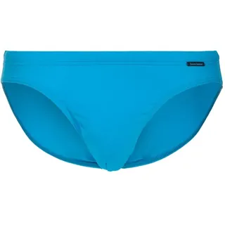 Bruno Banani Badeslip Mini Wave Line 2.0 Swim Türkis XXL