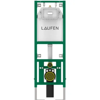 Laufen INEOLINK Installationselement für Wand-WC, Eck-Installation, Höhe 112 cm