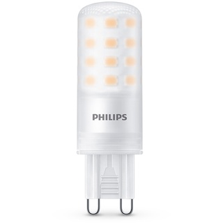 PHILIPS LED Lampe, G9, dimmbar, 8718699766757,