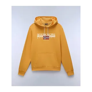 Napapijri Rundhalspullover B-Aylmer H orange M (50)