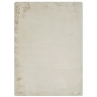 -luxor- living Loano Fellteppich 160 x 230 cm Beige