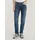 Strace Straight Fit Jeans Antique Faded Orinoco Blue 26 32