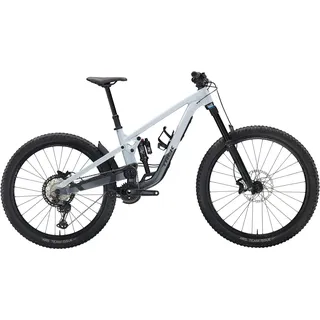 Trek Slash 8 2025 27,5 Zoll RH XL Unisex plasma grey pearl