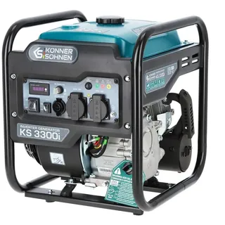 Könner & Söhnen KS 3300i