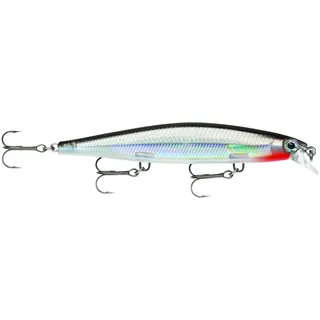 Rapala Kunstköder Shadow Rap Silber 11 cm 13 g