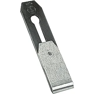 Ulmia Ulmia, Beitel, Doppelhobeleisen mit Klappe Eisenbreite 48 mm