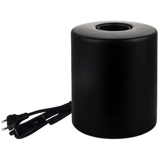 LUXULA JAR Schwarz
