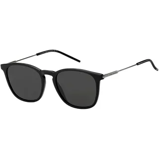 Tommy Hilfiger Brille TH 1764/S Größe 51-20 mm Schwarz - 51-20-145
