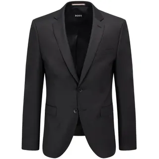BOSS Sakko schwarz 52