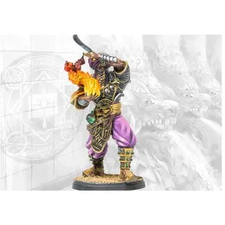 Para Bellum Wargames Sorcerer Kings: Raj