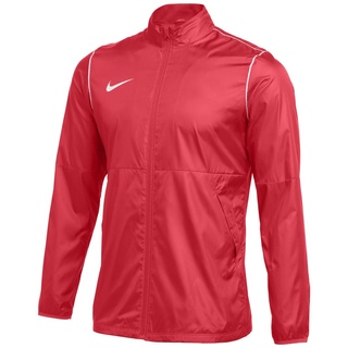 Nike Herren Jacke Repel Park 20, University Red/White/White, M, BV6881-657