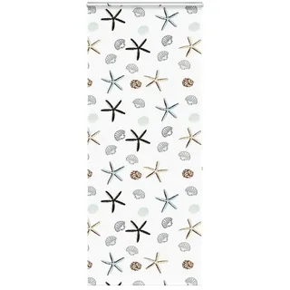 vidaXL Duschrollo 100 x 240 cm