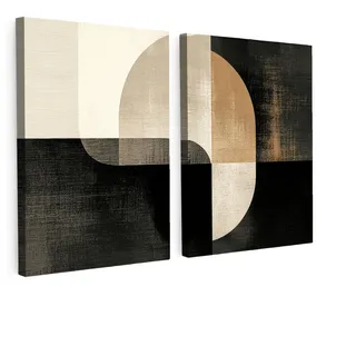 onlywow Käfer Leinwand 180x120 cm