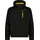 Herren Funktionsjacke schwarz 56