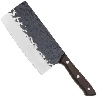 Haller Messer Universalküchenmesser Haller Chinesisches Hackmesser