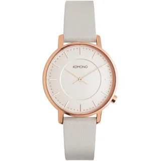 KOMONO - Damen Verbundene Uhr KOM-W4105