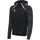 hmlLEAD Zip Hoodie Schwarz M