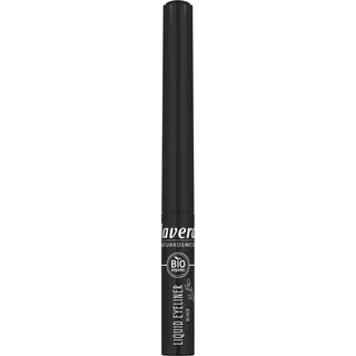 Lavera Liquid Eyeliner 01 black 2,8 ml
