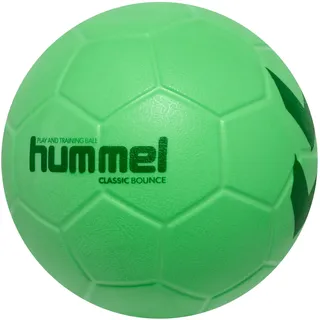 hummel hmlCLASSIC Bounce Light Green/Green Größe 1