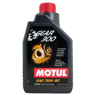 Motul Gear 300 75W-90 1l