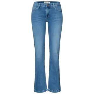 CROSS JEANS ® Lauren Bootcut Blau 27/30