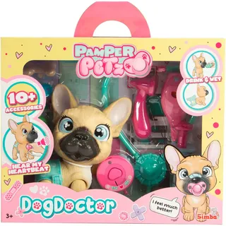Simba Pamper Petz Dog Doktor