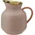 20,5 cm peach 1 l
