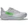 Herren Ash Grey/Neon Green 44 2/3