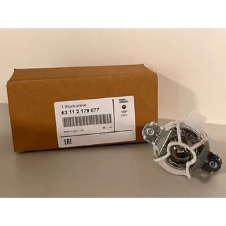 BMW Beleuchtungseinheit Lichtringe ZKW 12V 6W Licht Lampe Schweinwerfer 3er Limousine E91 LCI Touring E90