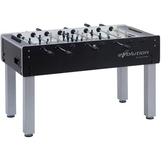 GARLANDO Tischkicker G-500 Evolution