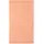 Handtuch 55 x 100 cm peach