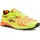 Herren Digital Lime/Black 44
