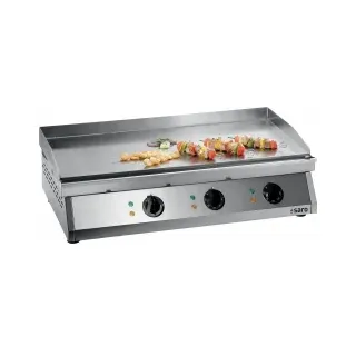 Saro Griddleplatte Modell FRY TOP 760