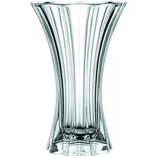 Nachtmann Vase SAPHIR - B/H/T ca. 21.10x30.00x20.10
