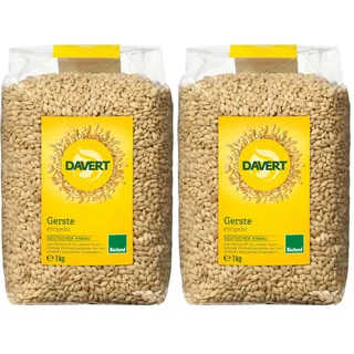 midsona Gerste entspelzt 1 kg