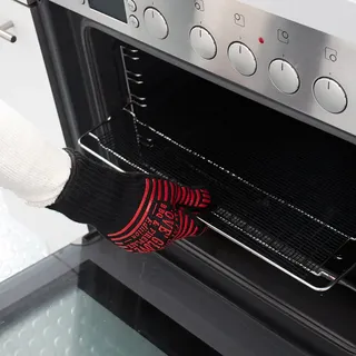 BBQ Grillhandschuh