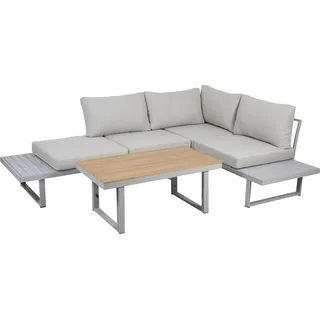 Greemotion Aruba aus Aluminium