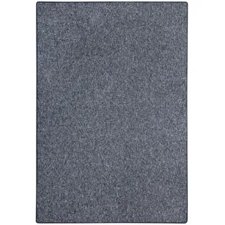 Steffensmeier Meddon XL Teppich 100 x 200 cm Grau