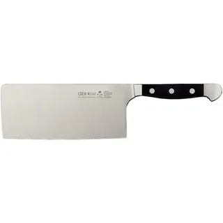 Güde Messer Solingen Kochmesser Güde Alpha China Kochmesser, 18 cm 1840/18