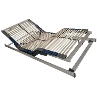 Beco Ultra Move, elektrisch, 42 Leisten, montiert, für alle Betten geeignet 100 cm x 200 cm