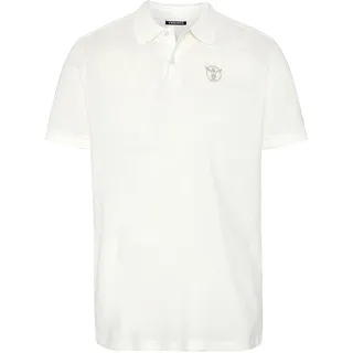 Chiemsee Poloshirt weiß M