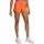 Trainingsshorts Damen 847 fire/white L