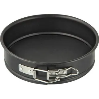 Famanu Mini Springform Ø 16 cm – Runde Backform mit Antihaftbeschichtung