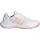 Gamecourt Tennisschuhe Damen KI0785 cloud white/blush pink/cloud white 41 1/3