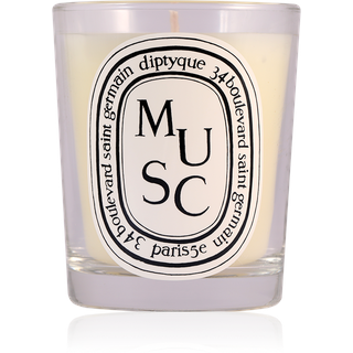 Diptyque Musc Candle 190 g