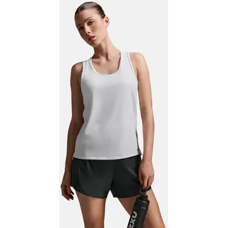 2XU Aero Mesh Unisex Weiß/Silber M