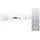 Wandmarkise 450 Mystic-Grau